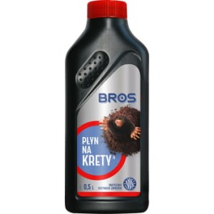 BROS - płyn na krety 500 ml
