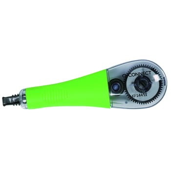 Korektor w taśmie Q-CONNECT Dynagrip jednorazowy 4,2 mm x 10 m 5b500eaae170d11eb4479c6621f36acc