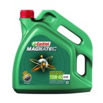 Olej silnikowy Castrol Magnatec A3/B4 10W-40 4 l