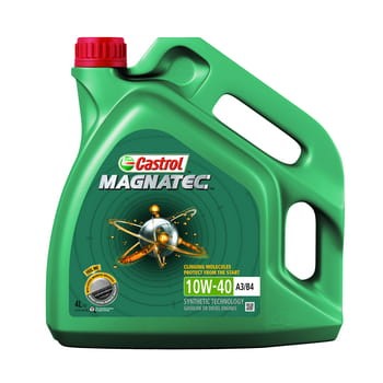 Olej silnikowy Castrol Magnatec A3/B4 10W-40 4 l 443f4800ccea8e2fd06d137993678541