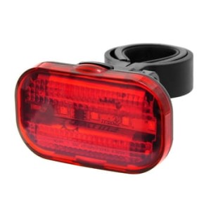 Lampka tylna 5 led