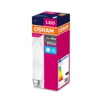 Żarówka LED OSRAM 4,9W E14