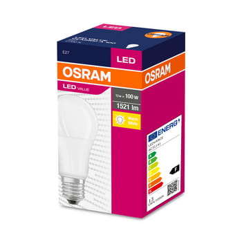 Żarówka LED OSRAM 13W E27 6d1d9eb1002b65622e9d6c09a4efe131