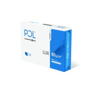 PAPIER KSERO A4 POLLUX 500AR EUR