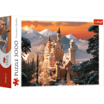 Puzzle 3000 mix Trefl