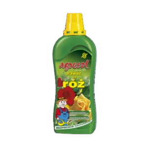 Nawóz do róż 750 ml Agrecol