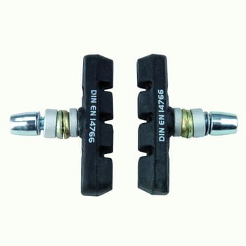 Klocek hamulcowy v-brake c42be679a26b4f4a9487ef3440a18c3a