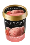 Grycan Lody Truskawkowe 500 ml
