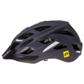 Kask z oświetleniem urban l/xl