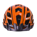 Kask z oświetleniem sport s/m