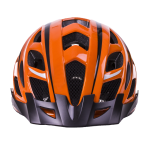 Kask z oświetleniem sport s/m