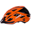 Kask z oświetleniem sport l/xl