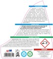 Szampon z woskiem koncentrat 3l