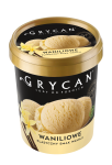 Grycan lody familijne waniliowe 500 ml