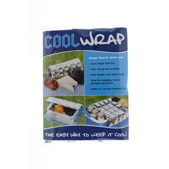 Mata mrożąca do lodówek pasywnych KAMAI 87d113769477210b388ab5b9f580370a