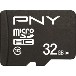 Karta pamięci pny microsdhc 32 gb