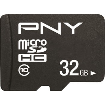 Karta pamięci pny microsdhc 32 gb 32fc6a545ffd9eba766ee516e91e791c