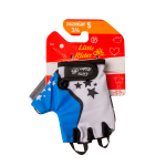 Rękawice dziecięce niebieskie