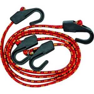 Płaski ściągacz elastyczny 2 szt 100 cm