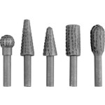 VOREL Tarniki trzpieniowe 5 części