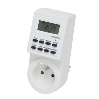 Programator elektroniczny d39689f3a983f104e52dbf3e06db4f10