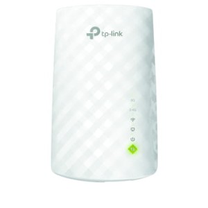 Uniwersalny wzmacniacz sieci bezprzewodowej TP-Link RE200