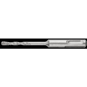 Wiertło do betonu SDS Plus, 4 x 110 mm, S4, quatro