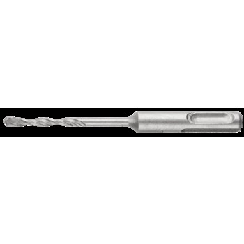 Wiertło do betonu SDS Plus, 4 x 110 mm, S4, quatro Wiertło do betonu SDS Plus, 4 x 110 mm, S4, quatro