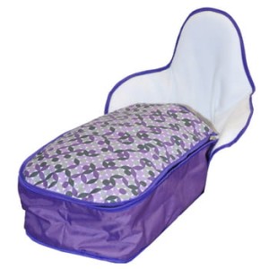 OCIEPLACZ POLAR KOMFORT