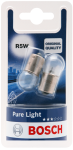 Żarówka R5W Pure Light 12v 5w 2 szt Bosch