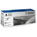 Toner black point lbpph12a (hp q2612a)