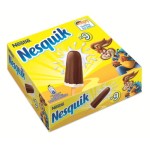 Nesquik Lody Kakao-Wanilia 9x43 ml