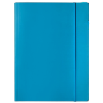 Teczka z gumką A4 Bantex