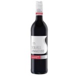 Wino bezalkoholowe Schloss Sommerau czerwone 750 ml