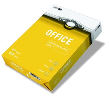 Papier ksero OFFICE 80 g/500 arkuszy 967377d757514f1329e35ca34c9784e1