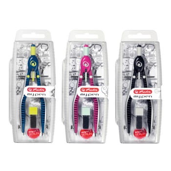 Cyrkiel Herlitz My.pen 971db167990f1263b6d67dedb7540c09