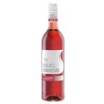 Wino bezalkoholowe Schloss Sommerau różowe 750 ml