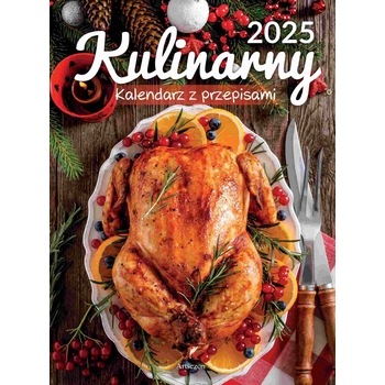 Artsezon kalendarz B4 kulinarny Artsezon kalendarz B4 kulinarny