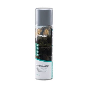 Impregnat uniwersalny HI-TEC Waterproofer 03923177e20df7bebe0c99ae822f528d