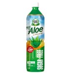 Pure Plus My Aloe Napój z aloesem bez cukru 1,5 l