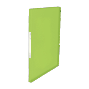 Album ofertowy Esselte Vivida, 20 koszulek, zielony