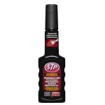 STP Formuła do czyszczenia wtryskiwaczy silników benzynowych 200 ml