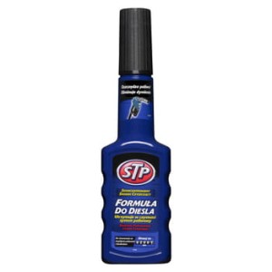 Formuła do diesla 200 ml STP