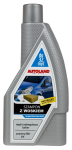 Szampon z woskiem superkoncentrat 950 ml Autoland