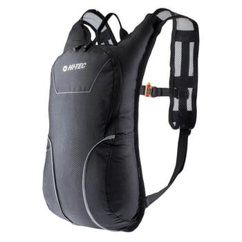 Plecak do biegania HI-TEC Walky f7012d08791d6026a848ebe0e996cb06