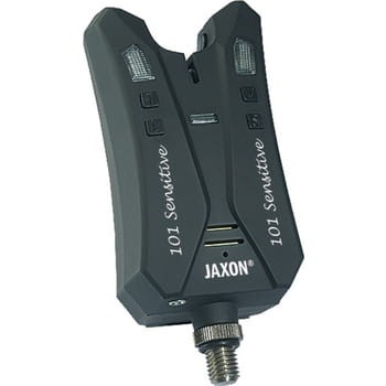 Sygnalizator Jaxon XTR Carp Sensitive 101 R d037719ac644a9fc329e4f74d2e6084b