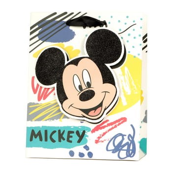 T3D-30 torebka papierowa Disney 3D a6b30fac431d71af0da92eb2eaf207c2