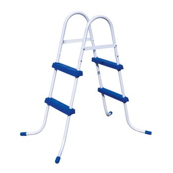 Drabinka do basenu Bestway 84 cm f8712e9c4dac889c0c15716c6c0af8d7