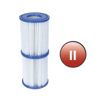 Filtr BESTWAY typ II e7b902f7e1df3409ca03b8b07d7538b5