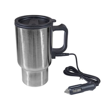 Kubek termiczny z grzałką 12V LUX b1948589346b3dc1171a4499567d85d1